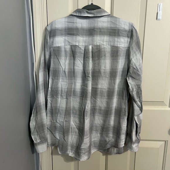 Gray Flannel - Picture 2 of 2
